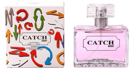 Catch Me Perfume