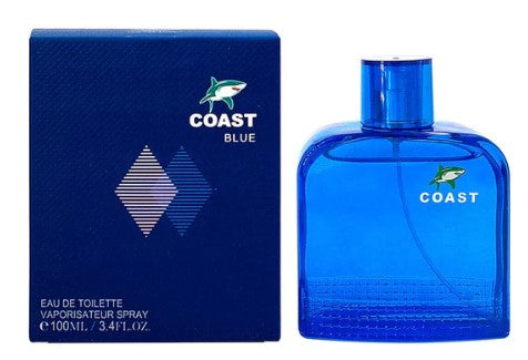 Coast Blue Cologne