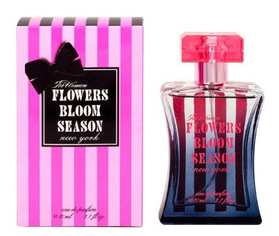 Flowers Bloom Perfume