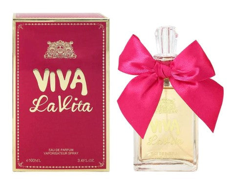 Viva La Vita Perfume