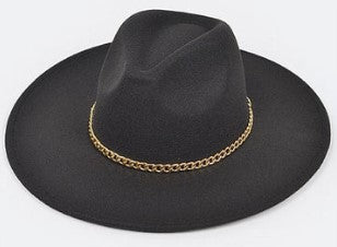 San Antonio Hat