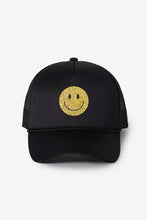 Load image into Gallery viewer, Glitter Trucker Hat
