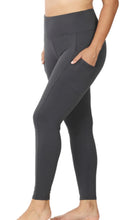 Load image into Gallery viewer, Butter Soft Pocket Leggings
