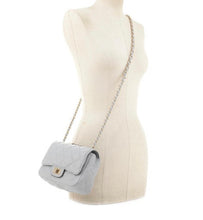 Load image into Gallery viewer, Quilted Mini Shoulder Bag

