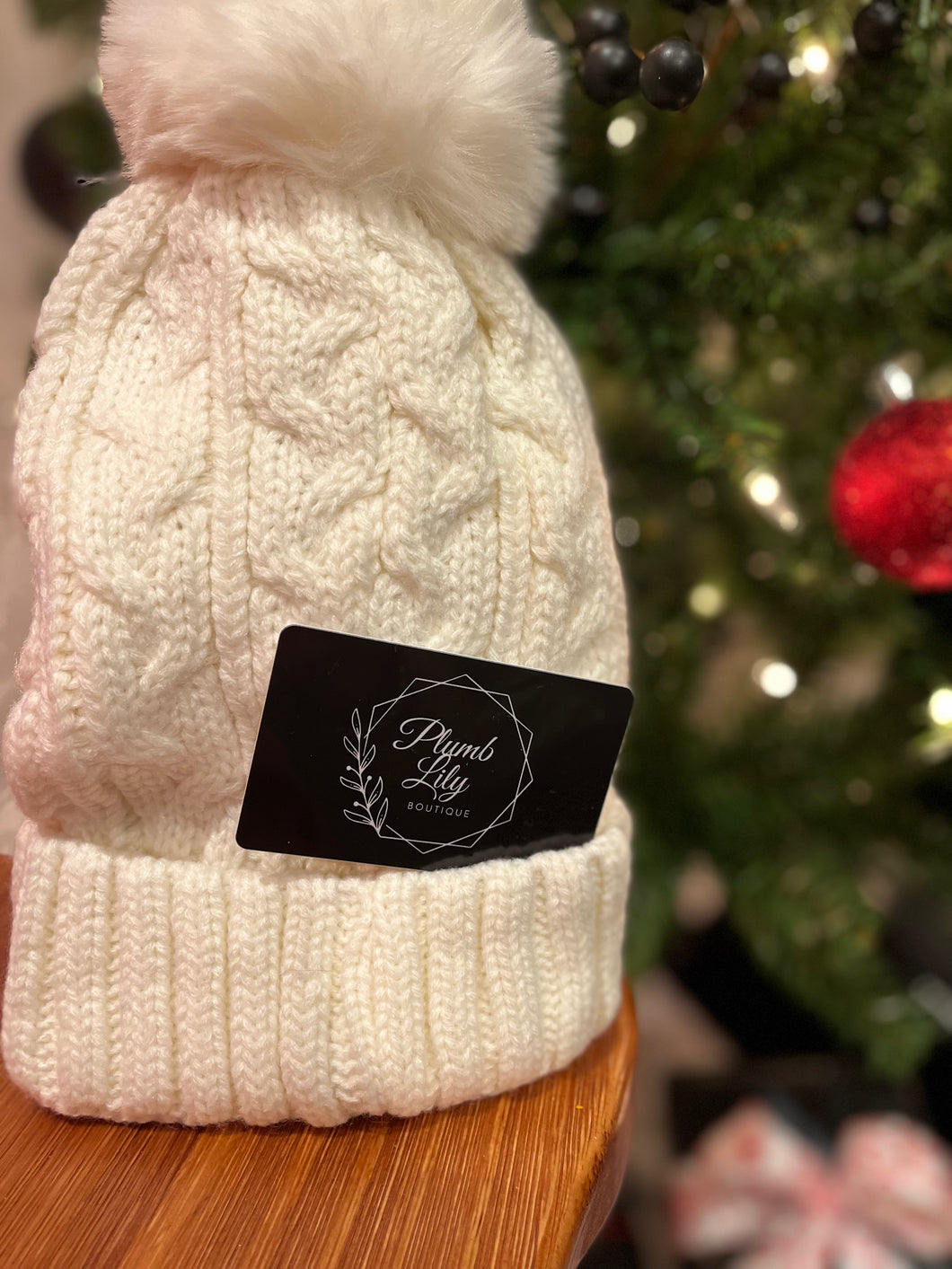 Plumb Lily Gift Card
