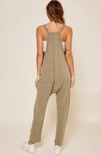 Load image into Gallery viewer, Sleeveless Harem Jumpsuit
