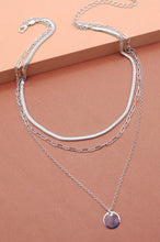 Load image into Gallery viewer, Marie Layered Necklace
